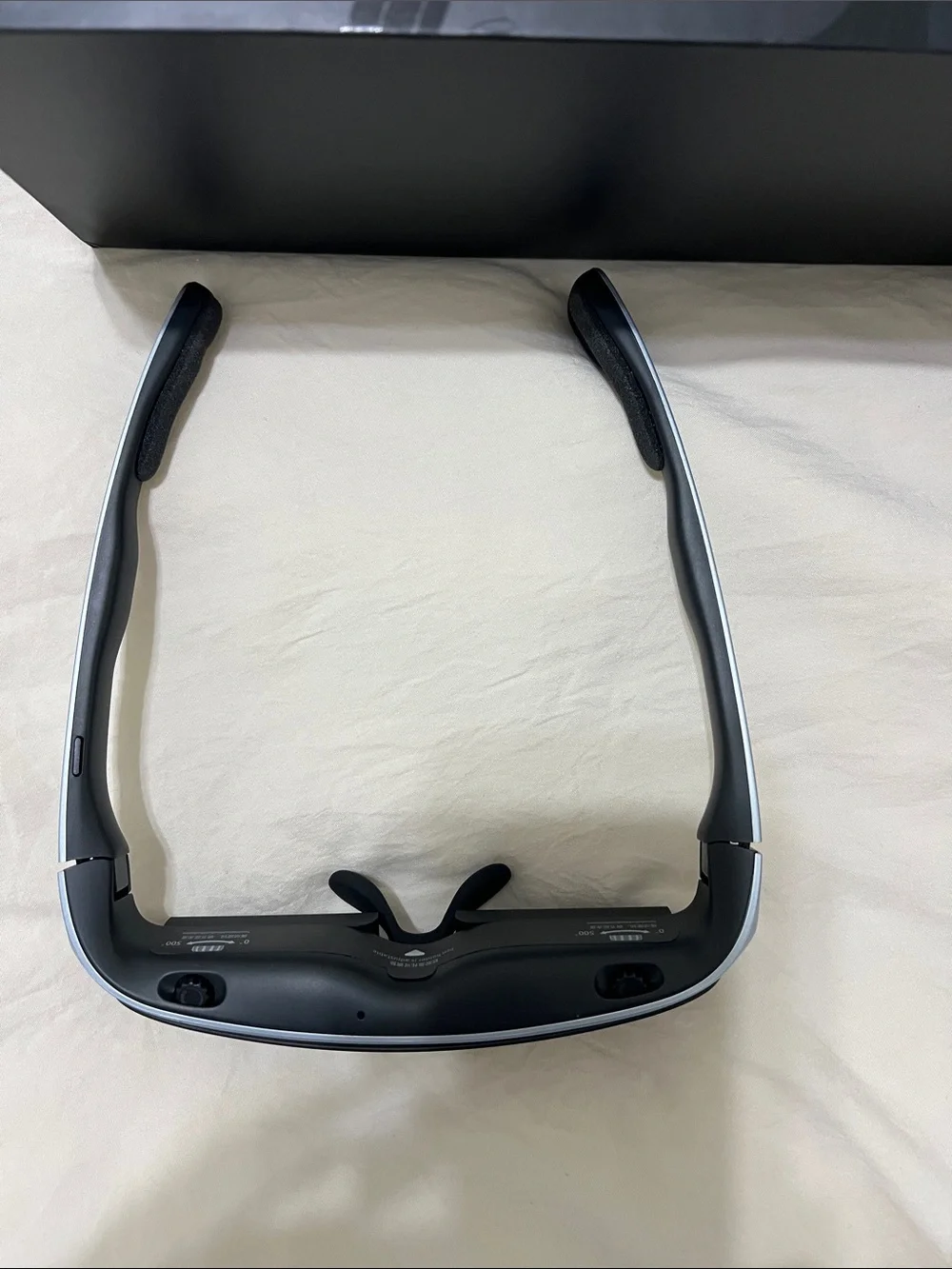 Air VR Headset — Rokid AI glasses